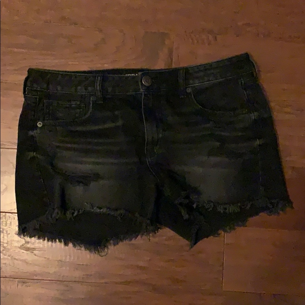shorts